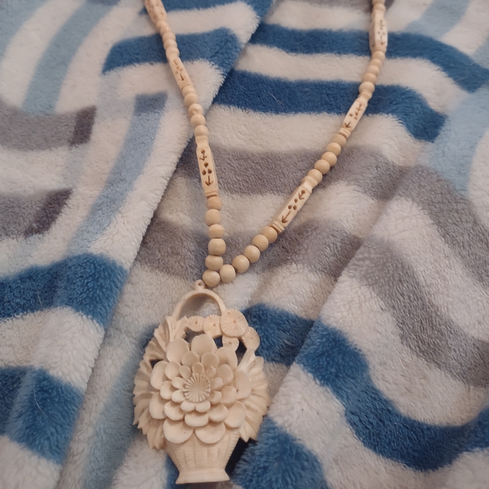 1930s Chinese hand crafted